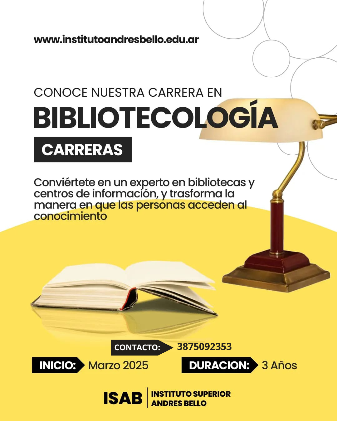 BIBLIOTECOLOGIA AFICHE.png