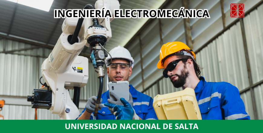 INGENIERIA IELECTRO