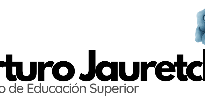 isologo Arturo Jauretche 2023.png