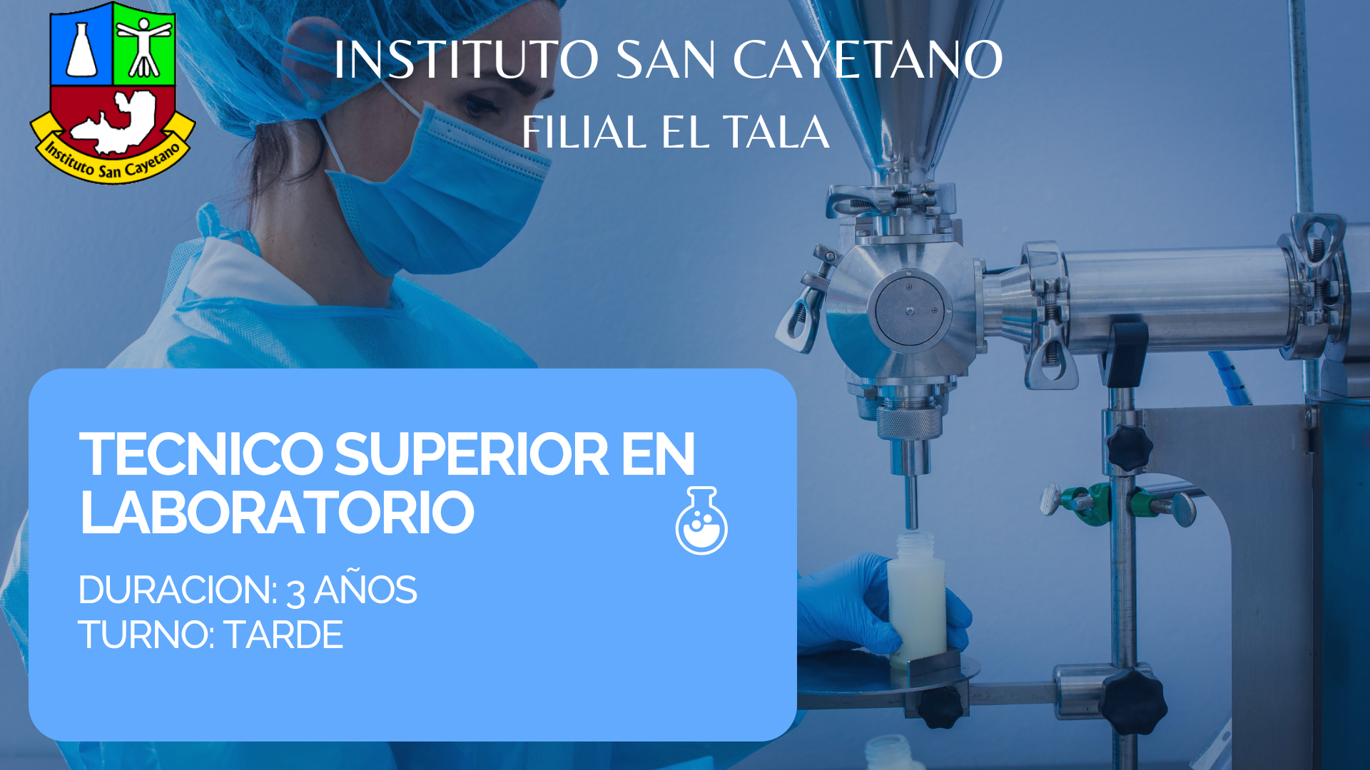 Presentación Laboratorio y Ciencia Moderno Azul.png