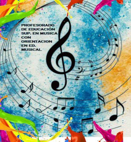 Profesorado de Educacion Superior en Musica